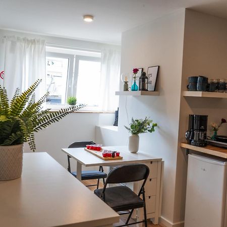 City Apartments Old Town Duesseldorf エクステリア 写真