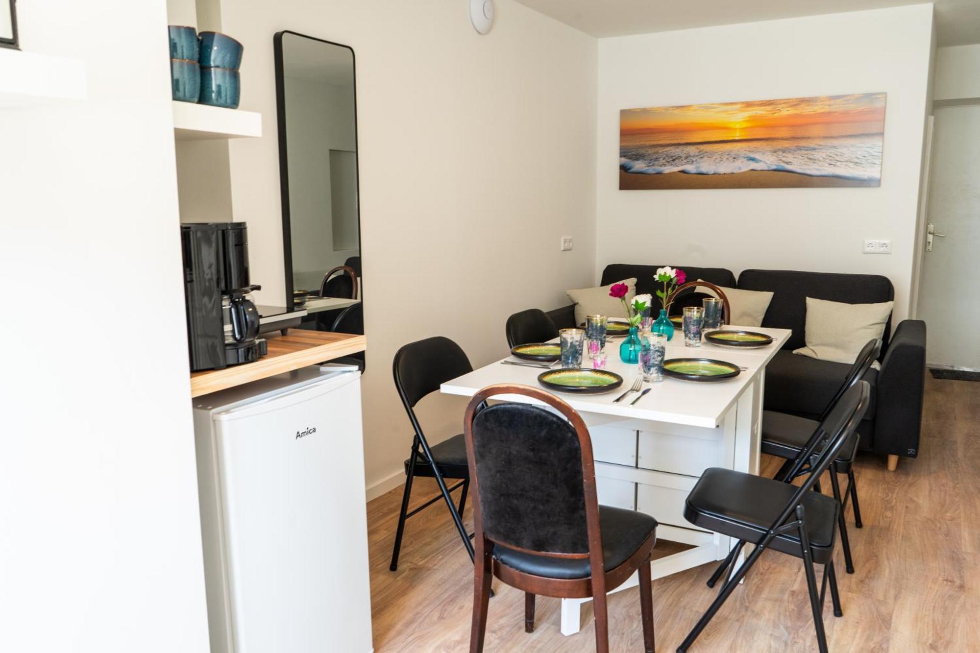 City Apartments Old Town Duesseldorf エクステリア 写真