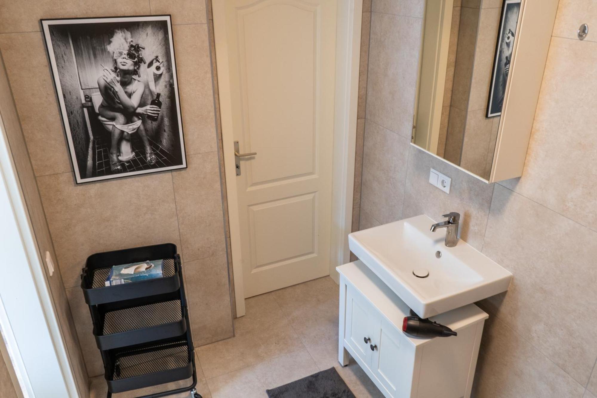 City Apartments Old Town Duesseldorf エクステリア 写真